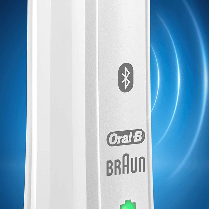 Oral B Smart 4000N Electronic Toothbrush D601.525.3