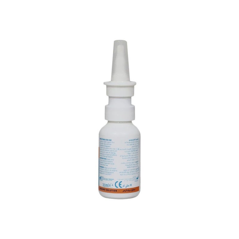 Ocean Bio-Actif Barrier Multi-Action Nasal Spray 30 mL