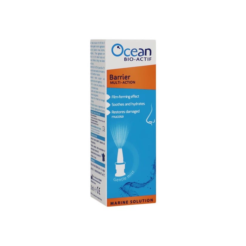 Ocean Bio-Actif Barrier Multi-Action Nasal Spray 30ml