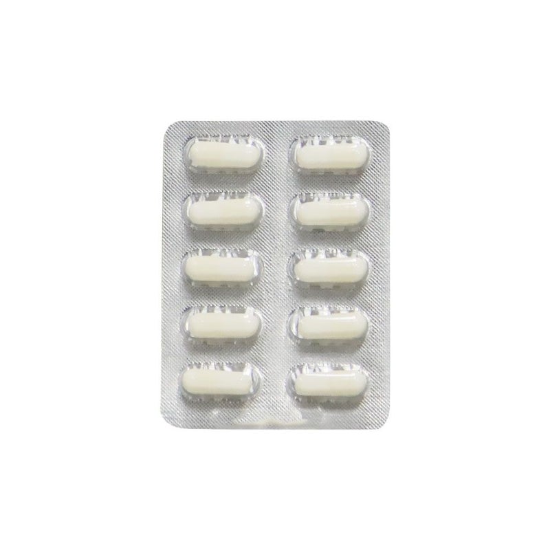 Hermes Bioelectra Ultra Magnesium 400 mg Capsules 20's