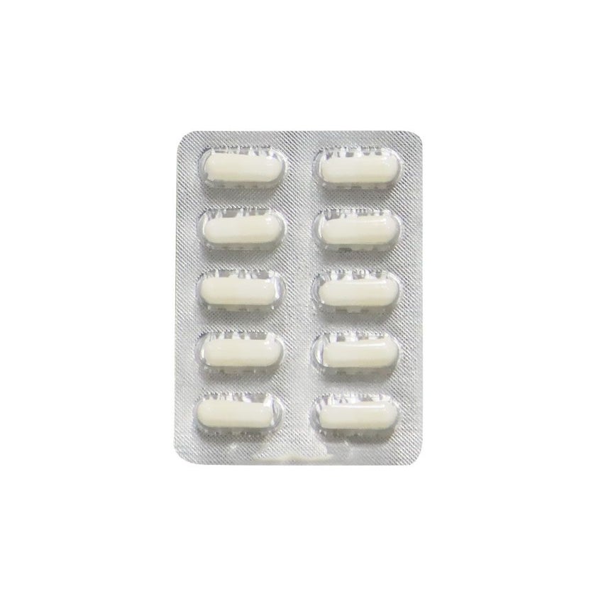 Hermes Bioelectra Ultra Magnesium 400mg Capsules, Pack of 20's