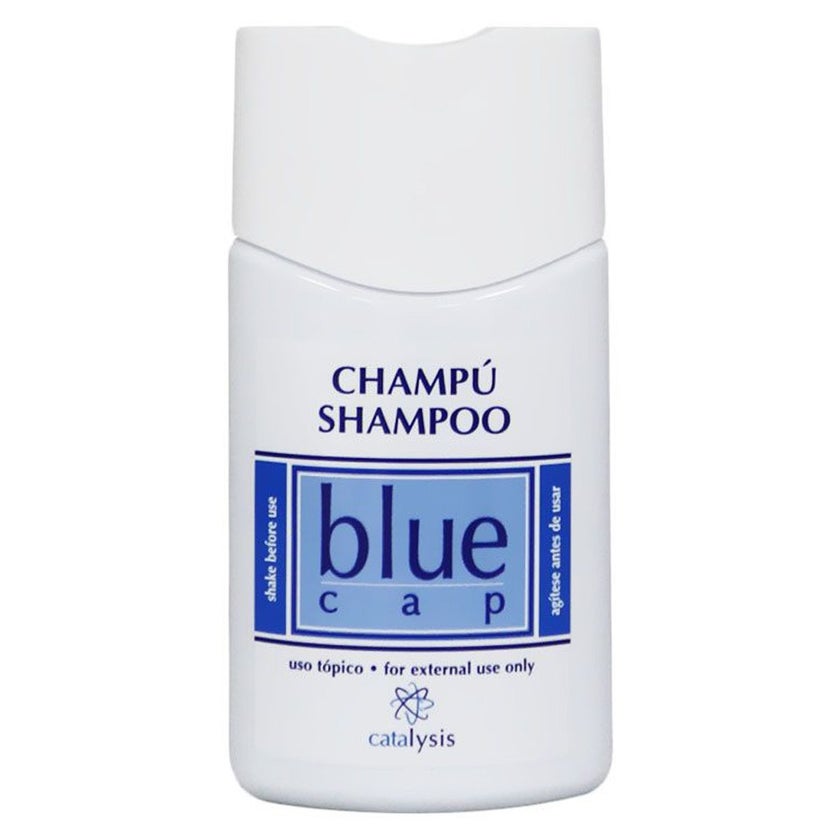 Blue Cap Shampoo 150ml