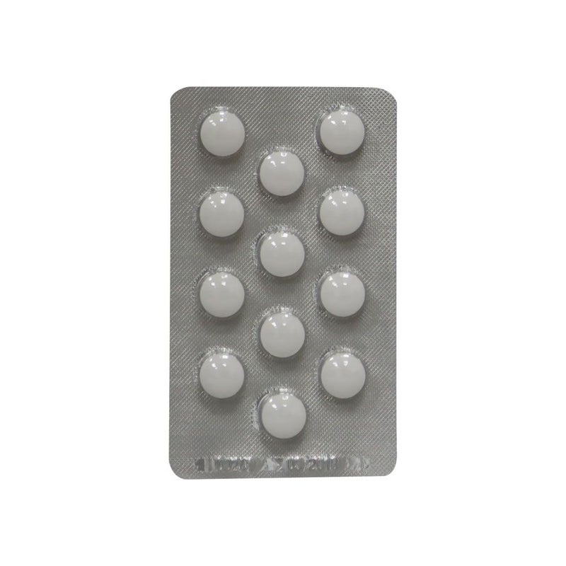 Carbowhite Tablets 24's
