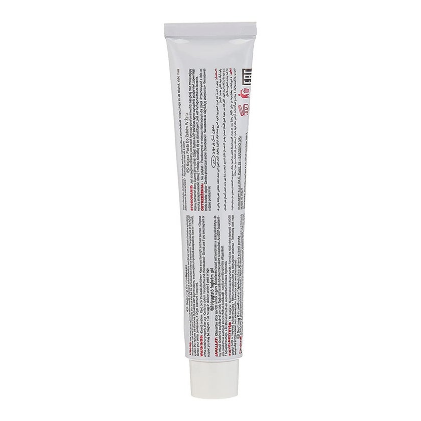 Curasept ADS Soothing Toothpaste 75ml