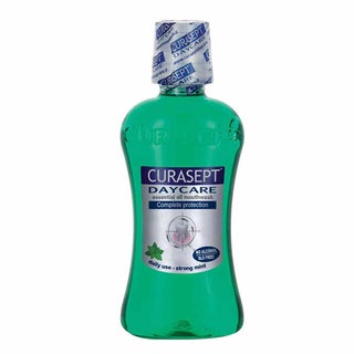 Curasept Daycare Strong Mint Mouthwash 250 mL