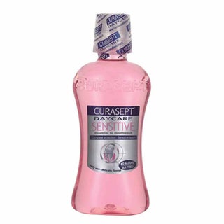 Curasept Daycare Sensitive Mouthwash 250 mL