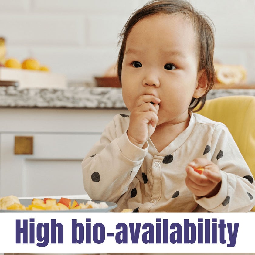 Extraznc 10mg/5ml Liquid 50ml