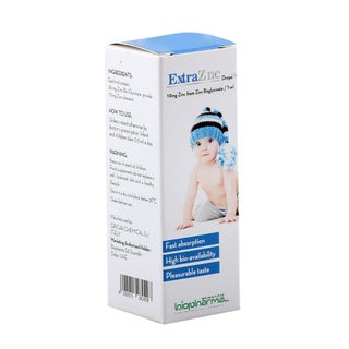 Extraznc 10 mg/1mL Drops 20 mL