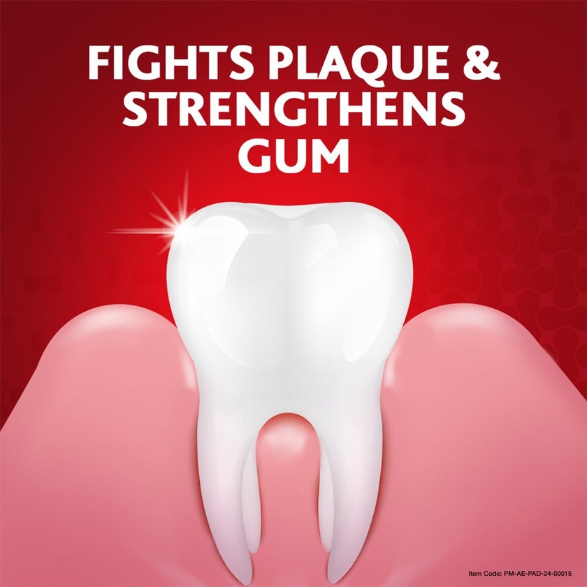 Parodontax Complete Protection Extra Fresh for Bleeding Gums 75ml