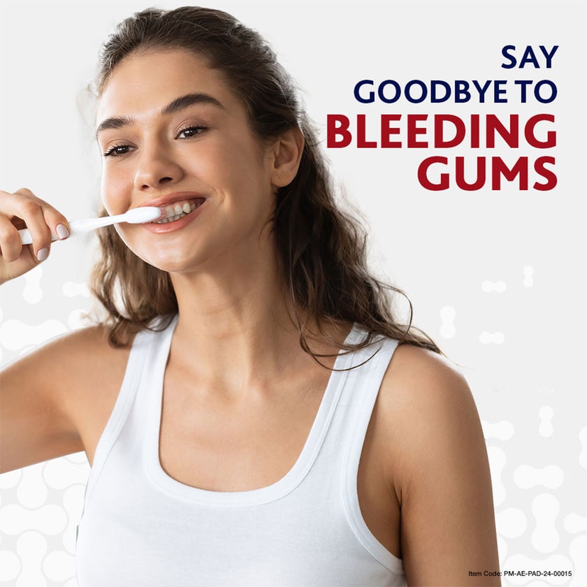 Parodontax Complete Protection Whitening Toothpaste 75ml