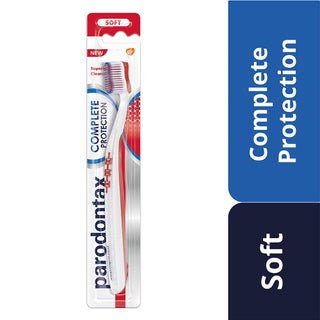 Parodontax Complete Soft Toothbrush