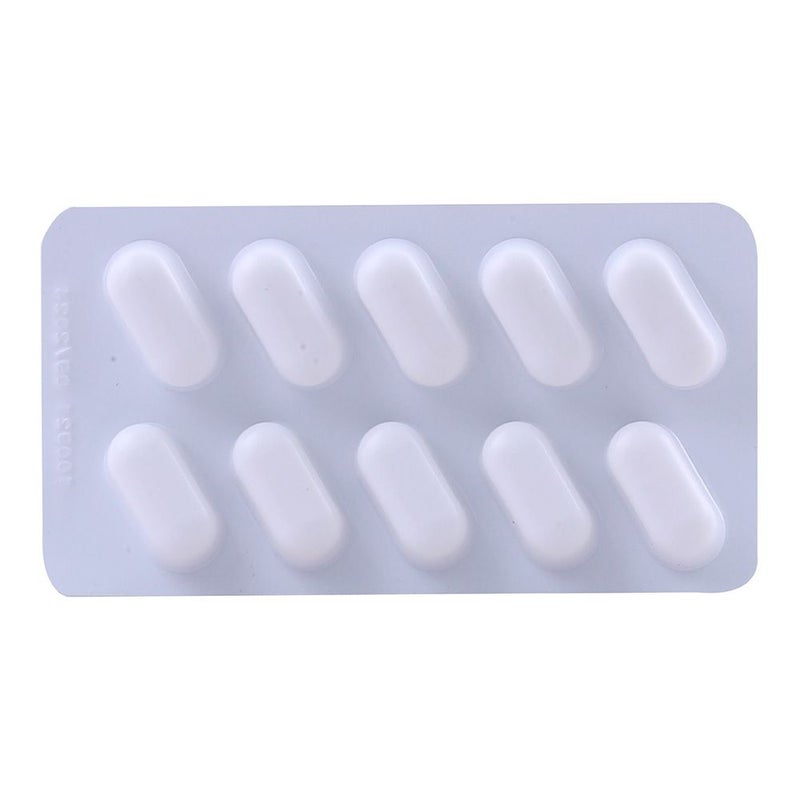 Alfaton 600 mg Tablets 30's