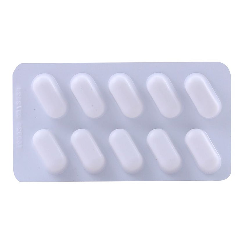 Alfaton 600mg Tablets, Pack of 30's