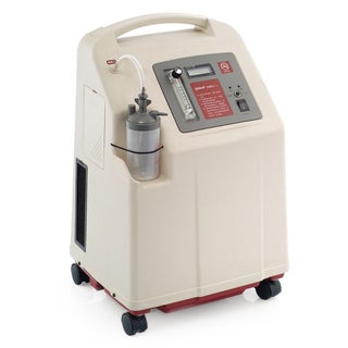 Yuwell 7F-5 Oxygen Concentrator Model 5L 