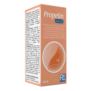 Propelin Oral Gel 20 mL