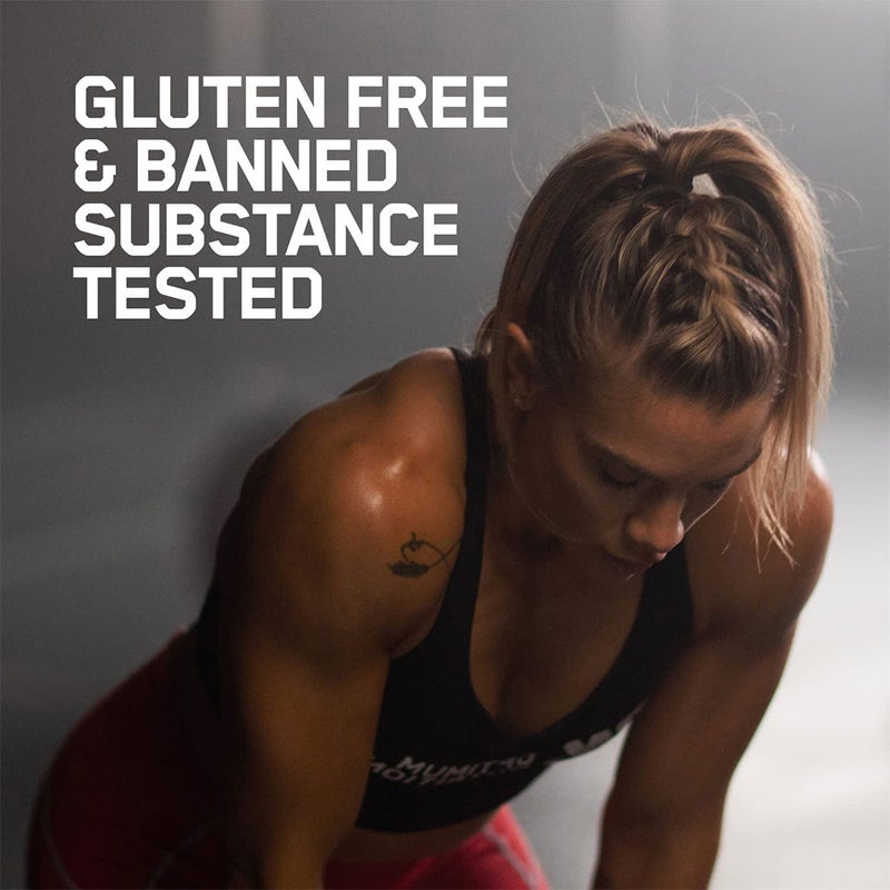 Optimum Nutrition Gold Standard 100% Casein Protein Creamy Vanilla 2lb