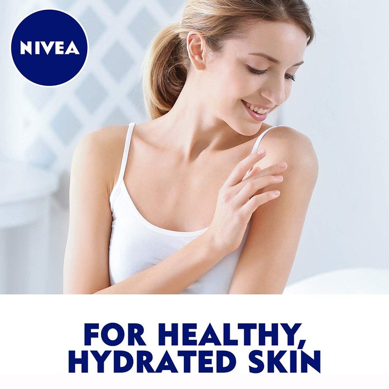 Nivea Aloe and Hydration 48 Hour Body Lotion 250 mL