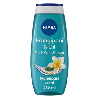 Nivea Frangipani & Oil Fresh Care Shower Gel 250ml