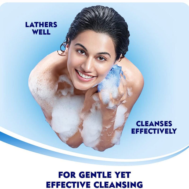Nivea Fresh Powerfruit Shower Gel 250 mL