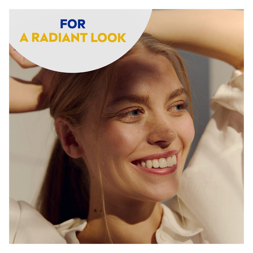 Nivea Sun UV Face Anti-age Q10 SPF50 Cream 50ml