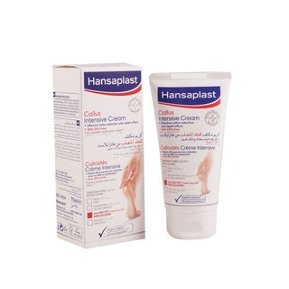 Hansaplast Callus Intensive Foot Cream 75 mL