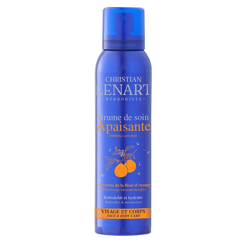 Christian Lenart Relaxing Care Mist with Orange Blossom 150 mL