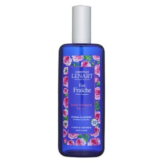 Christian Lenart Rose Tonic Fresh Fragrance Spray 150 mL
