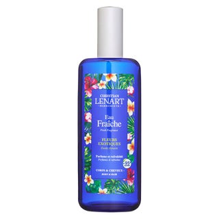 Christian Lenart Exotic Flowers Fresh Fragrance Spray 150 mL