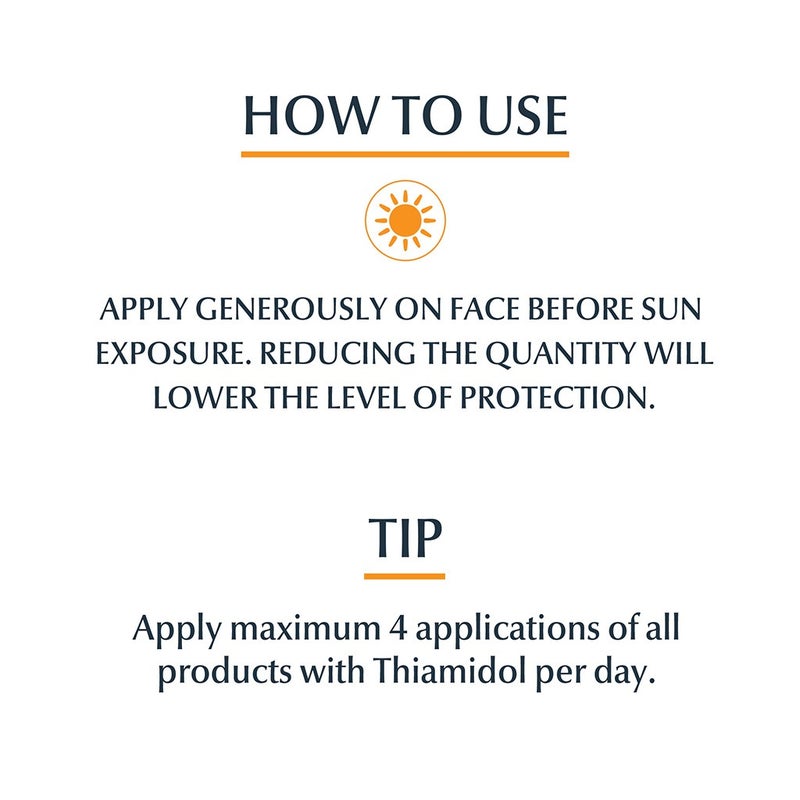 Eucerin Sun Pigment Control Sunscreen SPF50+ Sun Fluid For Uneven Skin Tone 50ml