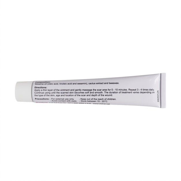Mebo Scar Moisture Retentive Therapy Ointment 50g