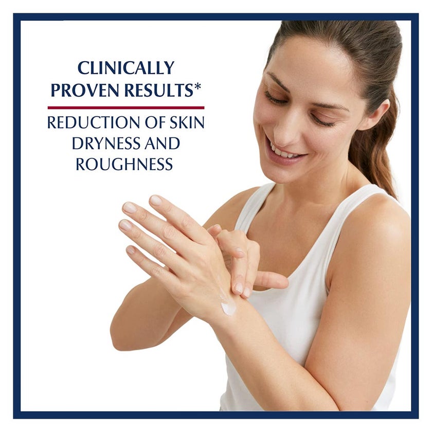 Allergika® 5% Urea Body Moisturising Cream For Extremely Dry Skin 100ml