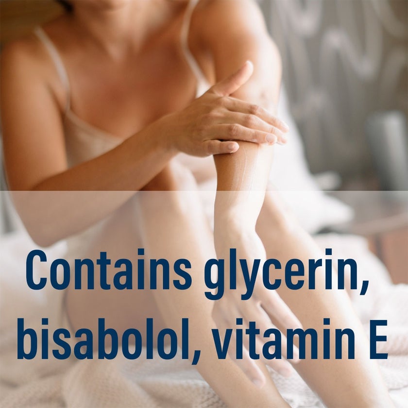 Allergika Lipolotio Sensitive Body Lotion 200ml