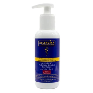 Allergika® Acute Hyrolotio Sensitive Body Lotion 200 mL