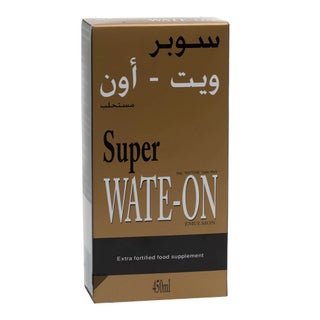Super Wate-On Oral Emulsion 450 mL
