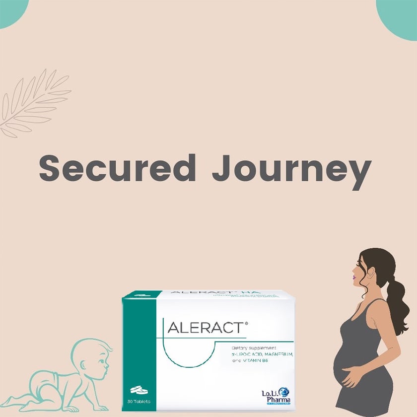 Aleract Dietary Supplement Tablets, Pack of 30's