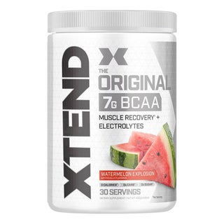 Scivation Xtend Original BCAA Watermelon Explosion 30 Servings