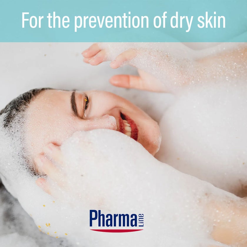 PharmaLine Atopic Dermatologic Shower Gel 250ml