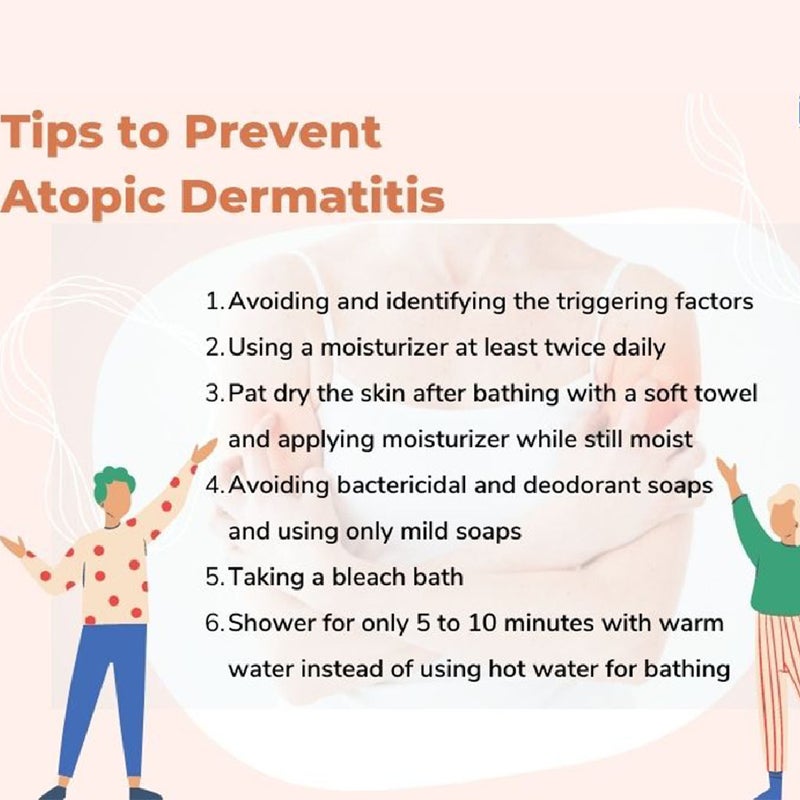 PharmaLine Atopic Body Milk 500 mL