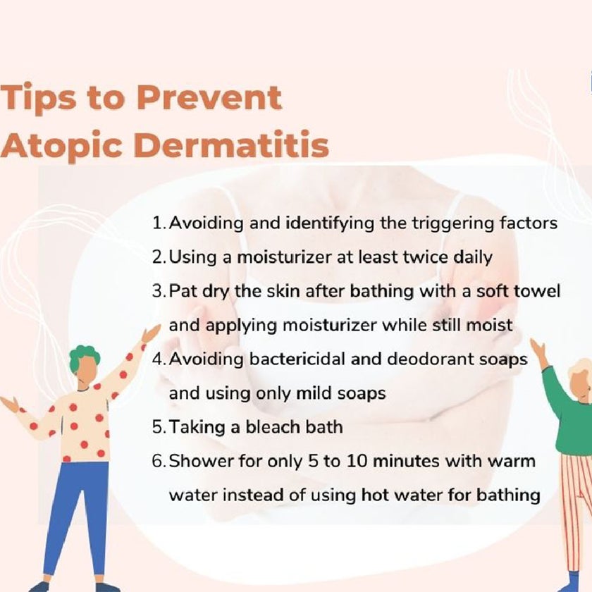 PharmaLine Atopic Body Milk 500ml