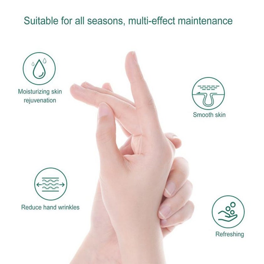 PharmaLine Atopic Hand & Nail Cream 75ml