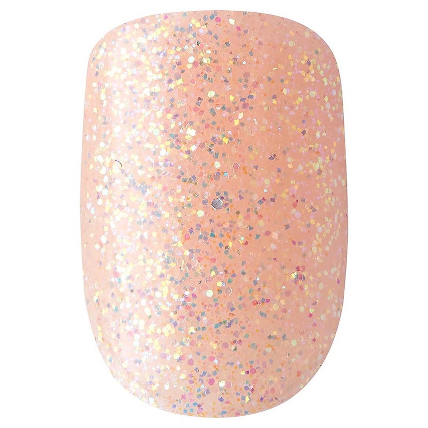 Kiss Broadway Impress Press-On Nails, So Unexpected, BIPA120C, Pack of 30's