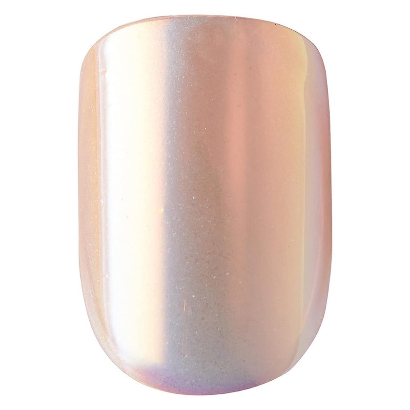 Kiss Broadway Impress Press-On Nails, So Unexpected, BIPA120C, Pack of 30's