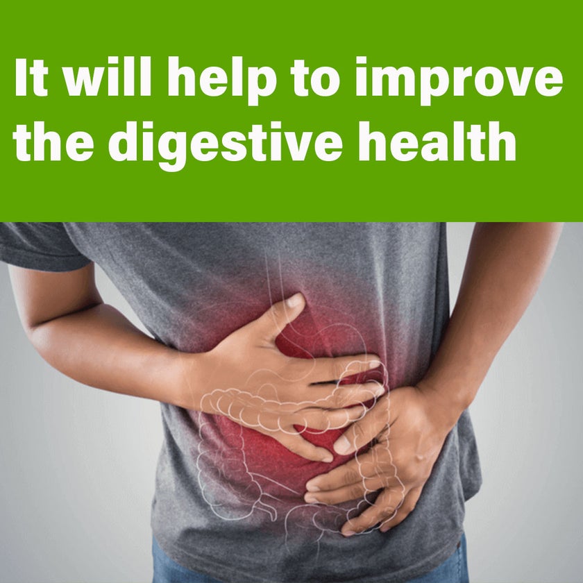 NS Florabiotic Instant Sachet, Pack of 8's