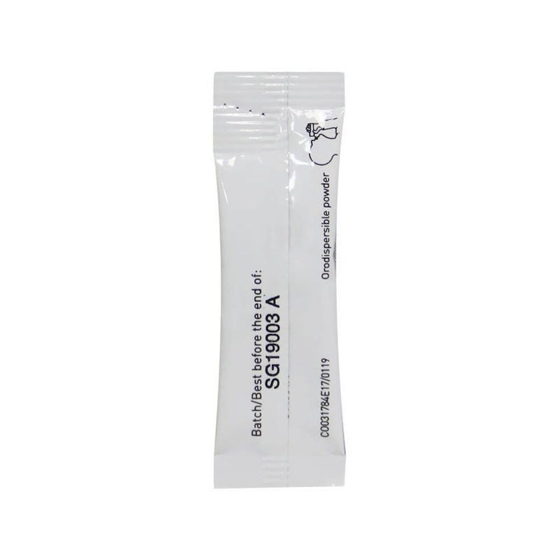 NS Florabiotic Instant Sachet 8's