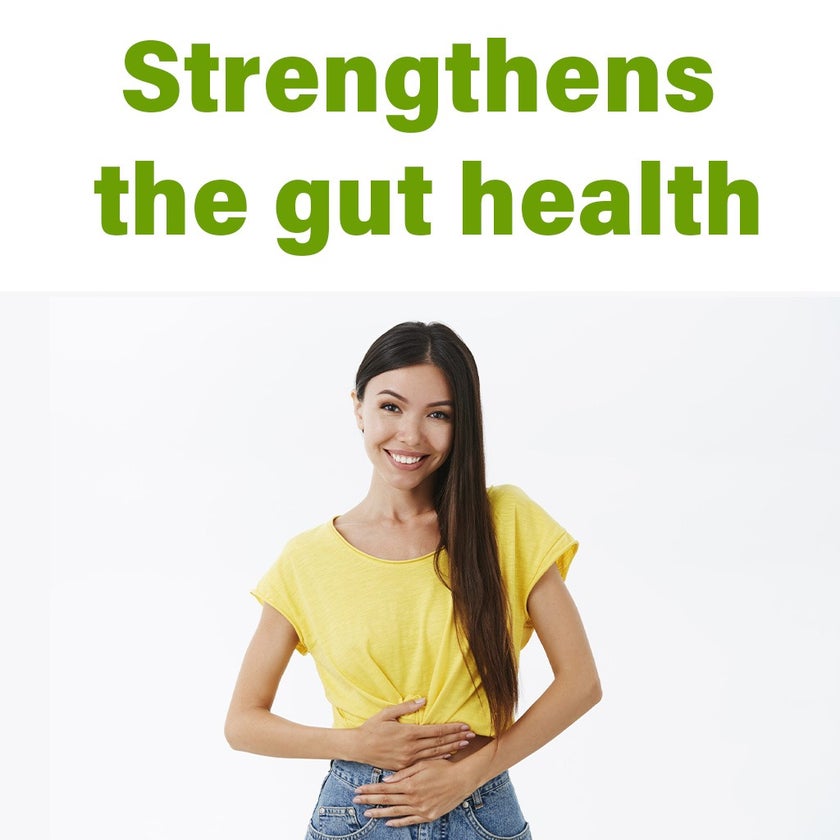 NS Florabiotic Instant Sachet, Pack of 8's