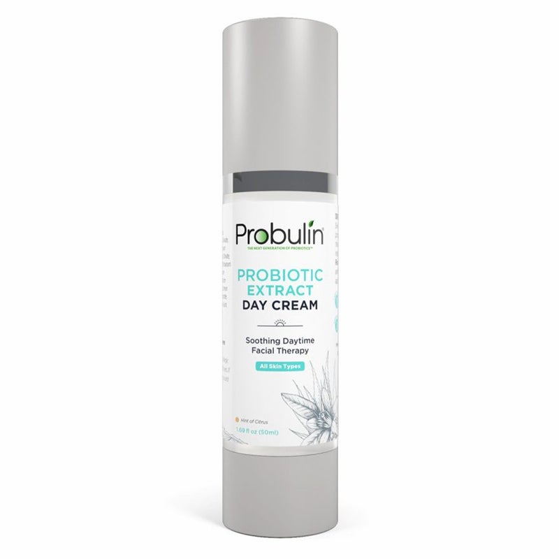 Probulin Probiotic Extract Soothing Day Cream For All Skin Types 50ml