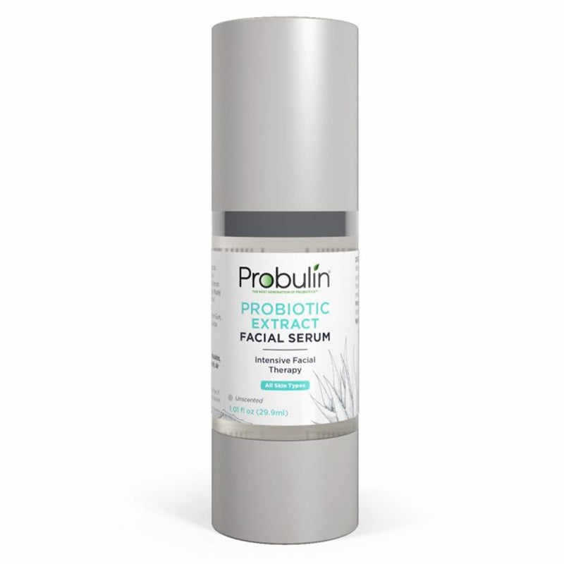Probulin Probiotic Nourishing Facial Serum Unscented For All Skin Types 29.9ml