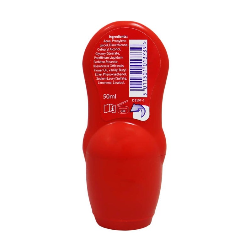 Deep Heat Muscle Massage Roll-On Lotion 50 mL