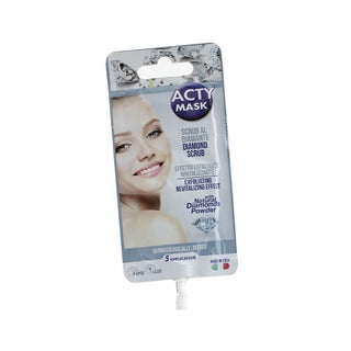 Acty Mask Diamond Scrub 15 mL