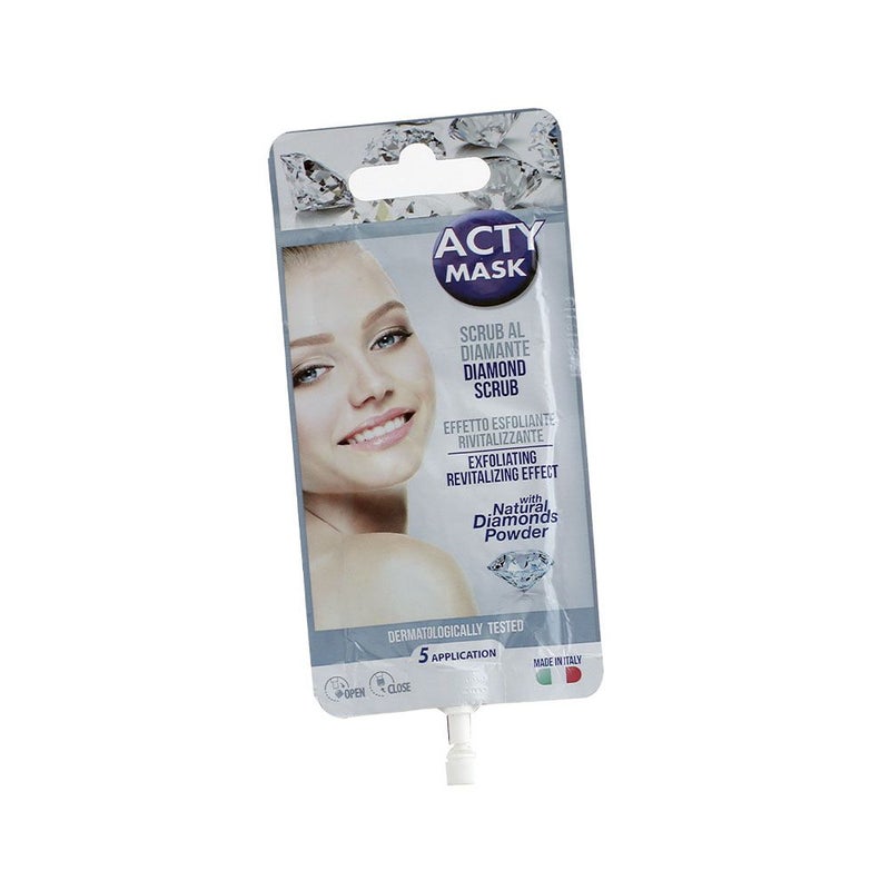 Acty Mask Diamond Scrub 15 mL